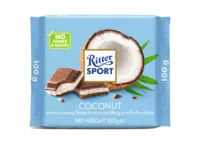 Ritter Sport Coconut