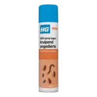 HG X spray tegen ongedierte