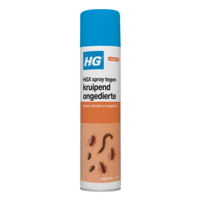 pdp-image-HG X spray tegen ongedierte