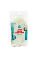 AH Latex handschoenen one size