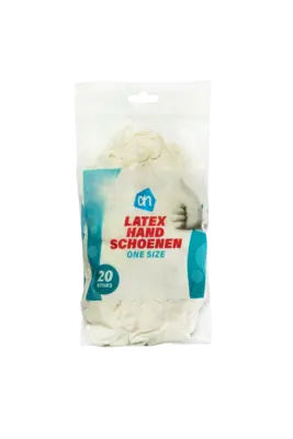 pdp-image-AH Latex handschoenen one size
