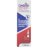 Carelastin Azelastine neusspray 1mg/ml
