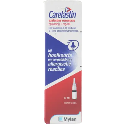 pdp-image-Carelastin Azelastine neusspray 1mg/ml