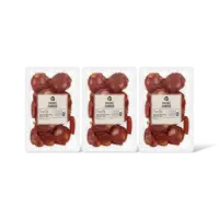 AH Spaanse chorizo 3-pack