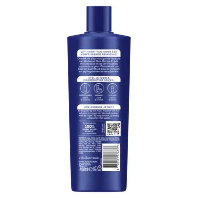 pdp-image-Andrélon Men marine fresh shampoo