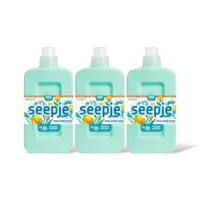 Seepje Wasmiddel universeel 3-pack