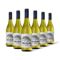 Porcupine Ridge Sauvignon blanc 6 flessen