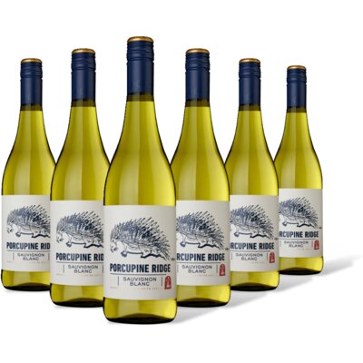 pdp-image-Porcupine Ridge Sauvignon blanc 6 flessen