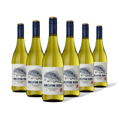 pdp-image-Porcupine Ridge Sauvignon blanc 6 flessen