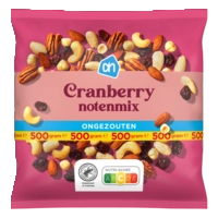 AH Cranberrymix