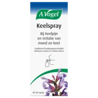 A.Vogel Keelspray
