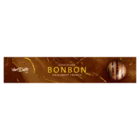 Van Delft Chocolade bonbon hazelnoot crunch