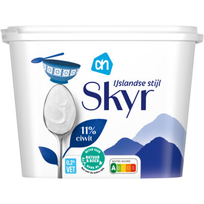 pdp-image-AH Skyr IJslandse stijl