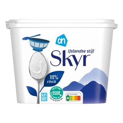 pdp-image-AH Skyr IJslandse stijl