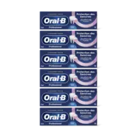 Oral-B Pro science intens reingng tandpasta 6pk