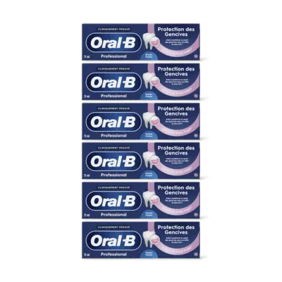 pdp-image-Oral-B Pro science intens reingng tandpasta 6pk