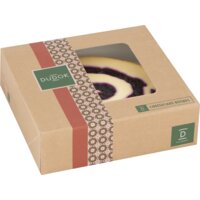 Een afbeelding van Dudok Cheesecake