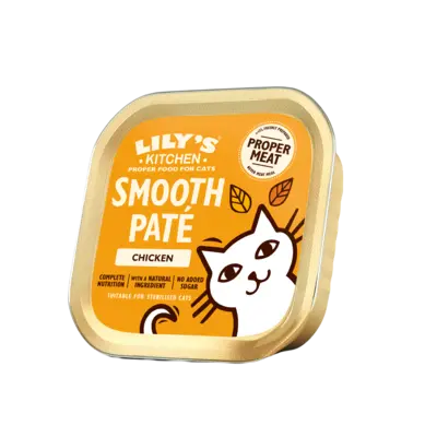 pdp-image-Lily's Kitchen Paté met kip