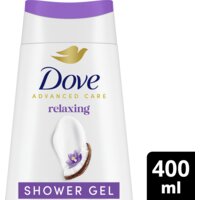 Een afbeelding van Dove Relaxing douchegel