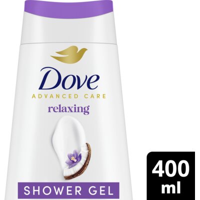 pdp-image-Dove Relaxing douchegel
