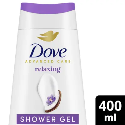pdp-image-Dove Relaxing douchegel