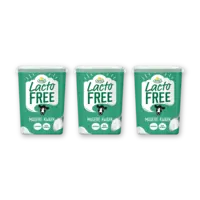 Arla Lactofree magere kwark 3-pack