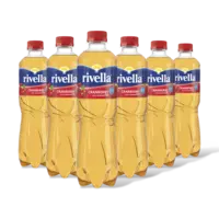 Rivella Cranberry 6-pack
