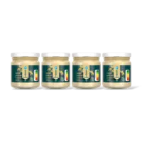 AH Sushi gember 4-pack