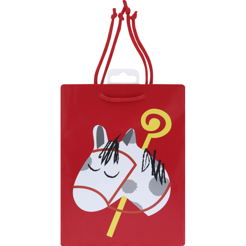 Een afbeelding van Hoomark Sint cadeautasje