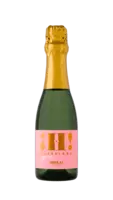 Hola! Barcelona organic rosé cava