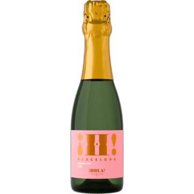 pdp-image-Hola! Barcelona organic rosé cava