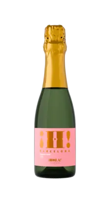 pdp-image-Hola! Barcelona organic rosé cava