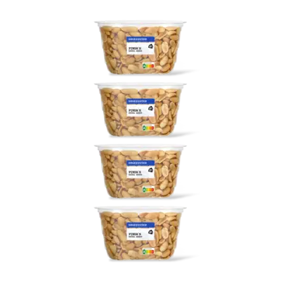 pdp-image-AH Pinda's extra groot ongezouten 4-pack