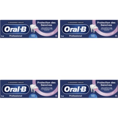 pdp-image-Oral-B Pro science intens reiniging 4-pack