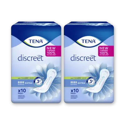 pdp-image-Tena Discreet extra 2-pack