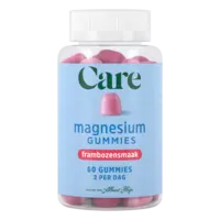 Care Magnesium gummies