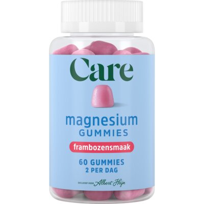 pdp-image-Care Magnesium gummies
