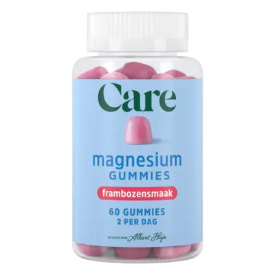 pdp-image-Care Magnesium gummies
