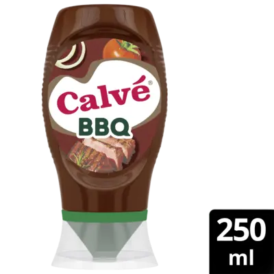 pdp-image-Calvé BBQ saus