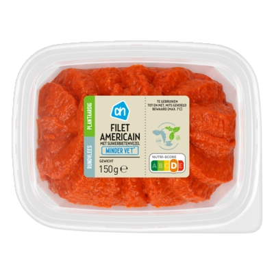 pdp-image-AH Filet americain minder vet