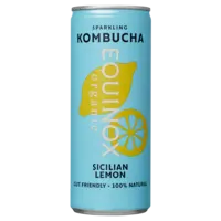 Equinox Sicilian lemon