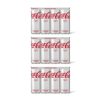 pdp-image-Coca-Cola Light 8-pack 3-pack