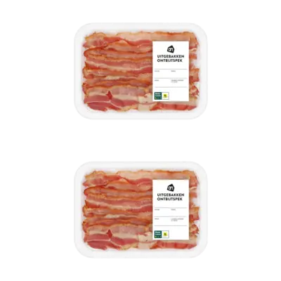pdp-image-AH Uitgebakken ontbijtspek 2-pack