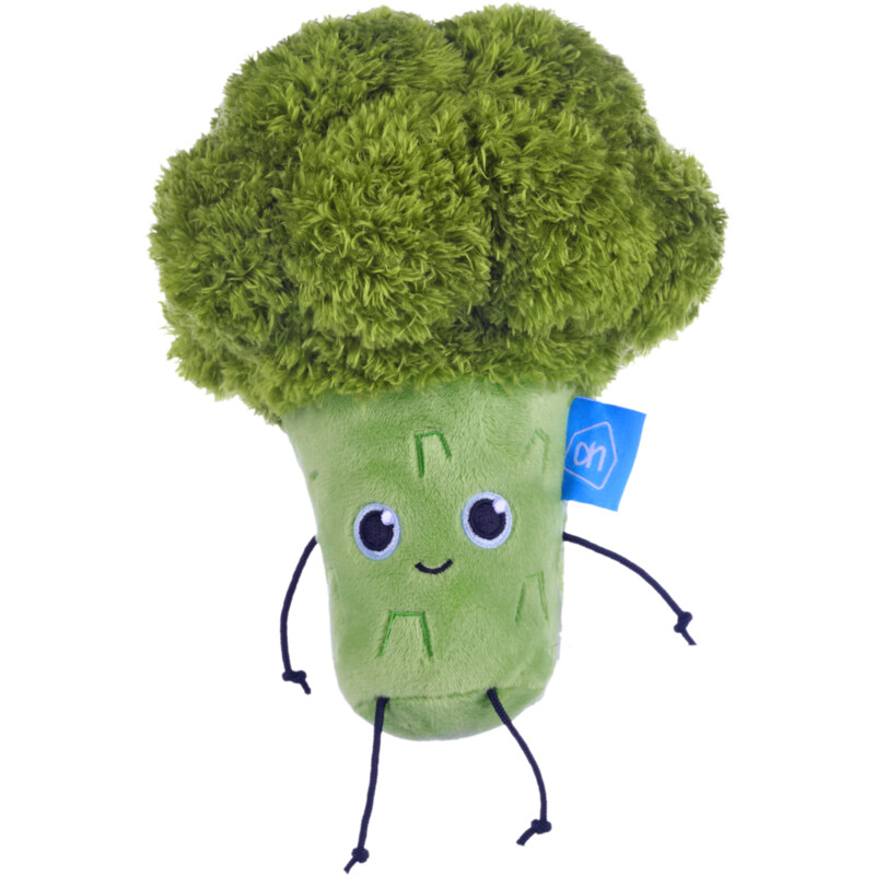 Een afbeelding van AH Pluche broccoli
