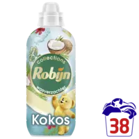 Robijn Wasverzachter kokos