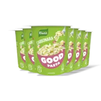 Knorr Good pasta carbonara 6-pack