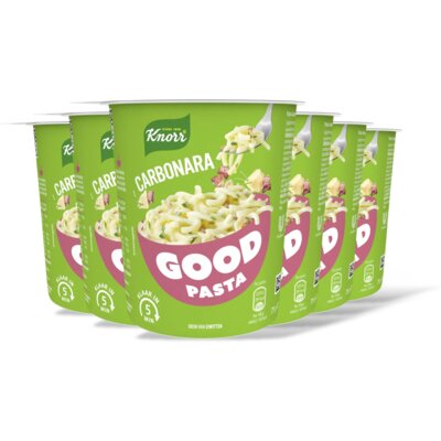 pdp-image-Knorr Good pasta carbonara 6-pack