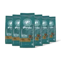 Perla Huisblends Intens koffiebonen 6-pack
