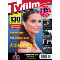 Een afbeelding van Tvfilm