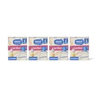Nestlé Pyjamapapje aardbei 6m+ 4-pack